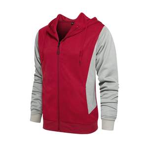 Service ODM personnalisé pour survêtements de course pour hommes, impression personnalisée, prix de gros, qualité supérieure, à vendre, faible MOQ - Product Image 5