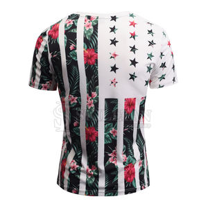 Polo en coton respirant, design personnalisé, doux et uni, avec logo sur mesure - Product Image 4