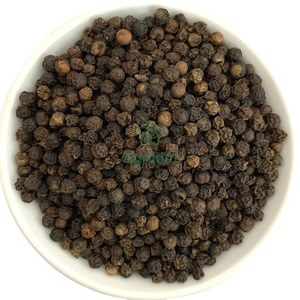 Pimienta Negra Seca AGRIKIM 500G/L MC, Limpieza a Máquina, Venta al por Mayor desde Vietnam, 100% Pureza, 24 Meses de Caducidad +84 394686966 - Product Image 1
