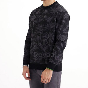 Sudaderas para Hombre de la Mejor Calidad, con Contraste de Color, Transpirables, Ropa Básica, Último Diseño - Product Image 2