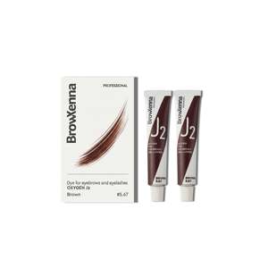 ชุดย้อมขนตาแบบเดี่ยว Oxygen J2 - Product Image 2