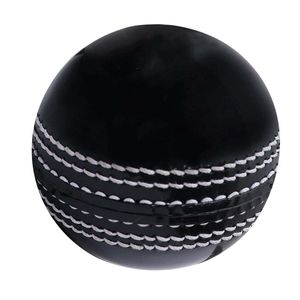 Pelota de críquet Champion Hardball de cuero de grado profesional, costura duradera, perfecta para partidos, práctica y críquet de club. - Product Image 5