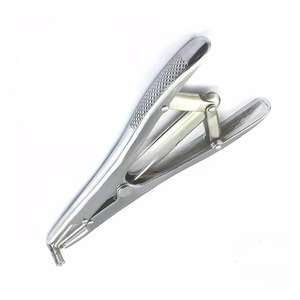 Aplicador de Bandas Elásticas de Acero Inoxidable para Ganado, Herramienta Veterinaria de Castración para Ovejas, Cabras, Corderos y Terneros, Equipo Agrícola - Product Image 2