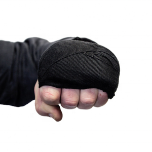Bandages de boxe en coton avec logo personnalisé, bandages pour les mains, bandages pour les poignets, bandages de boxe - Product Image 2