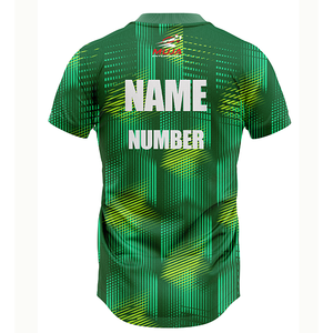 Uniforme de Fútbol OEM para Equipo, 100% Poliéster, Tejido de Secado Rápido - Product Image 4