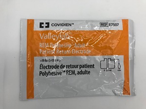 Mejor precio en electrodos con cable Covidien Valleylab E7507, equipo de calidad premium, suministro al por mayor. - Product Image 4