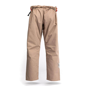 SCORPIUS INDUSTRIES Uniforme de Judo BJJ Profesional Personalizado, 100% Algodón, Transpirable, de Secado Rápido, Unisex, Tela de Alta Calidad de 240g - Product Image 6