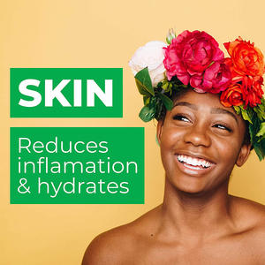 Gomitas Veganas <span class=keywords><strong>de</strong></span> Musgo Marino a Base <span class=keywords><strong>de</strong></span> Pectina con Ingredientes Orgánicos para Dietas a Base <span class=keywords><strong>de</strong></span> Plantas, Suplemento Seguro - Product Image 6