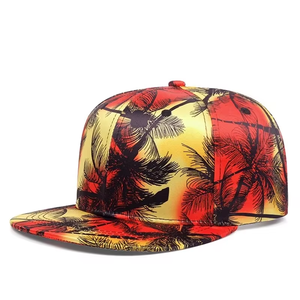 Gorra Trucker Personalizada de 5 Paneles, Color Morado y Azul, con Malla de Espuma, Tejido Común, Unisex - Product Image 1