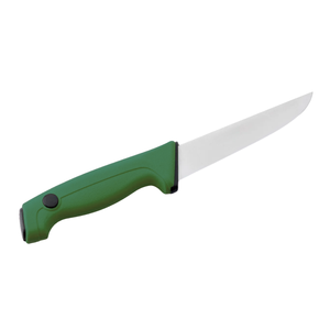 Couteau de boucher de qualité supérieure de 15 cm pour la transformation de la viande et l'utilisation en cuisine, avec une lame tranchante pour les bouchers, les chefs et les cuisiniers amateurs - Product Image 1