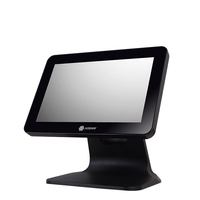 Jassway – système de point de vente de bureau à écran tactile tout-en-un de 15.6 pouces pour la loterie