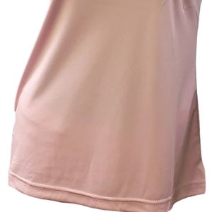 Camiseta de Fútbol Rosa AKA para Mujer, Manga Corta, Uniforme Deportivo, Ropa Atlética, Top Informal de Fútbol, Prenda de Moda al por Mayor - Product Image 3