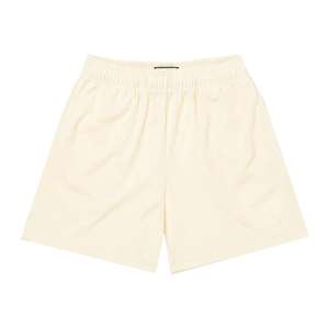 Shorts de basket-ball pour hommes en maille de style streetwear hip-hop en gros, pantalon tendance à cordon de serrage, shorts de sport de fitness pour hommes - Product Image 5