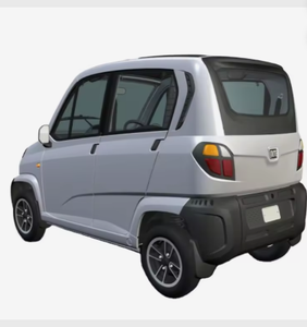 Voiture de taxi automobile haute performance, type hatchback, prête à être expédiée - Product Image 4