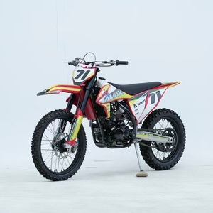 Motocicleta K20 <span class=keywords><strong>de</strong></span> Motocross, Competición, Todoterreno, Enduro, Profesional - Product Image 1