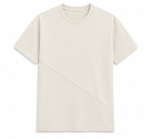 Men's O-Neck Short Sleeve Cotton T-<b>Shirt</b> Solid <b>Colour</b> Regular Fit Casual Style Knitted Jersey Fabric Premium Quality T-<b>Shirt</b> - Product Image 1