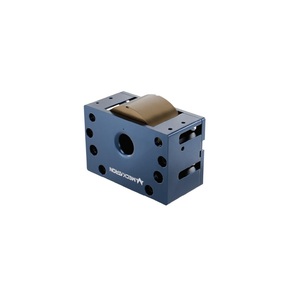 Bulk Material Handling Mini Crane Caster <b>Wheel</b> Manufacturer For <b>Small</b> Industrial - Product Image 2