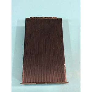 SETRA SYSTEMS DATUM 2000 METER, 145154 - Équipements et pièces semi-conductrices d'occasion fiables à l'échelle mondiale - Product Image 1