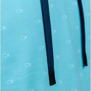 ผู้ผลิตเสื้อฮู้ดดี้กีฬาคุณภาพส่งออกแบบกำหนดเอง OEM โพลีเอสเตอร์ แห้งเร็ว ผ้าฟลีซ เสื้อผ้ากีฬาลำลอง ขายส่งเสื้อฮู้ดดี้ - Product Image 5