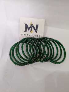 กำไลแก้ว/ชูเดียญสำหรับผู้หญิงและเด็กผู้หญิง พร้อมขนาดที่ปรับแต่งได้ รุ่นแองเจิล แฟชั่นดีไซน์ งานฝีมือเรซิ่น - Product Image 4