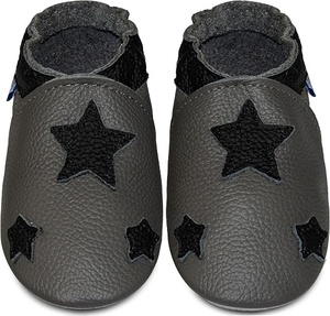 Zapatos de Cuna para Bebé con Suela Suave Premium, Transpirables, de Algodón, Ligeros, Cómodos, Primeros Pasos, Antideslizantes, Casuales para Niños Pequeños - Product Image 6