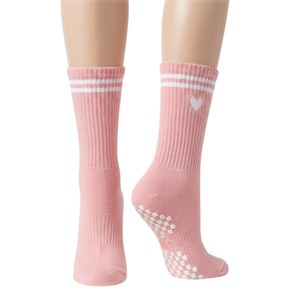 <b>Winter</b> Men's Thin Solid Color Spandex/Polyester Mesh Boneless Combed <b>Socks</b> Quick Dry Breathable 2 Toe Crew <b>Socks</b> - Product Image 1