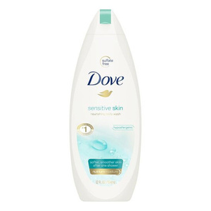Savon liquide hydratant Dove pour les mains, formule nettoyante douce pour une hydratation profonde de la peau, pour une hygiène quotidienne et des mains douces et lisses. - Product Image 5
