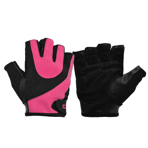 Guantes de Gimnasio Antideslizantes Ajustables para Levantamiento de Pesas, Guantes Transpirables para Ejercicio, Entrenamiento de Fuerza y Fitness - Product Image 1
