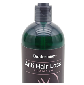 Champú Natural Anticaída en Botella de Lujo para el Crecimiento del Cabello, Suministros al por Mayor - Product Image 2