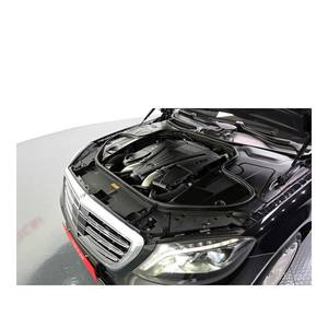 Mercedes-Benz Clase S Maybach S500 4MATIC 2016/12 104,825 km Volante a la Izquierda - Product Image 6