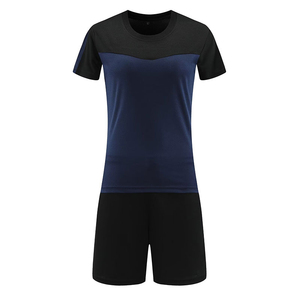 Fábrica de uniformes de voleibol en Pakistán produce el mejor estilo de uniforme de voleibol para adultos - Product Image 2