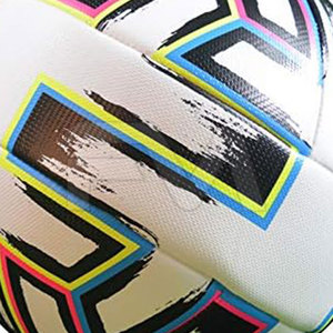 Balón de Fútbol Térmico Personalizado de Bajo Precio y Alta Calidad para Deportes al Aire Libre - Product Image 5