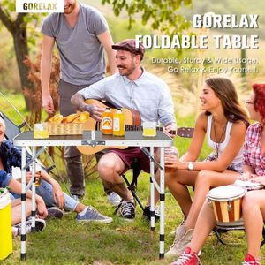 Griglie da Campeggio in Alluminio con Piano in Rete di Ferro per Avventure all'Aperto - Product Image 2