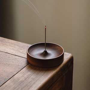 ชุดเตาเผาเครื่องหอมไม้บาคูร์แบบกำหนดเองได้ สำหรับใช้งานทั่วโลก - Product Image 5