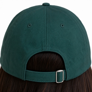 Gorra de Béisbol de Algodón Ajustable con Bordado Personalizado, Transpirable, Impermeable, Unisex, para Ciclismo al Aire Libre, Casual y Deportiva - Product Image 6