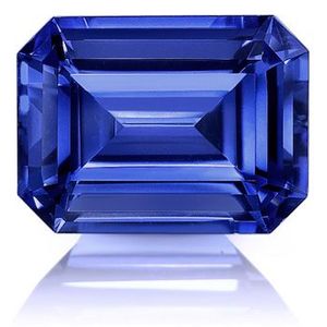 Moissanite à prix de gros, éclat exquis, qualité inégalée, 1.0CT, couleur E, VVS, 100% cultivée en laboratoire, fantaisie, non montée, certifiée IGI - Product Image 3
