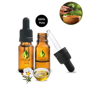 Aceite Esencial de Labdanum 100% Puro, Destilado al Vapor, Tratamiento para Problemas Menstruales, Antienvejecimiento, Antiarrugas, Hidratante - Product Image 3