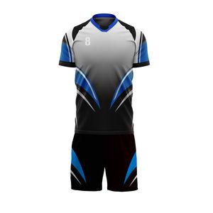 Custom Logo 2026 Rugby Uniforms Set Hot <b>Sale</b> Rugby Shirts Supplier League Uniform OEM Service Customized Design Sportswear - Product Image 2