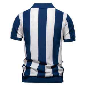 Premium Quality 2026 Polo <b>Shirts</b> Men's Polo <b>Shirts</b> Business Customized Embroidered Printing Logo <b>100</b>% <b>Polyester</b> Mens Polo <b>Shirt</b> - Product Image 6