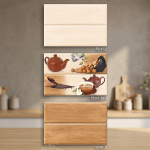 Luxurious Quality Glossy 30x45 Ceramic Digital 300x450 Kitchen Fruit Design Glazed <b>Wall</b> Tiles Manufacturer Factory Cheap Price - Product Image 5
