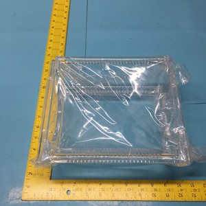 KOYO DOMBQN9210103 200MM PSK ETCH CARRIER WAFER - อุปกรณ์และชิ้นส่วนเซมิคอนดักเตอร์ระดับโลกที่เชื่อถือได้ - Product Image 3