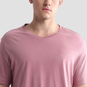 Camisetas de Hombre de Corte Regular Más Vendidas y de Alta Demanda, Precio al por Mayor, Mejor Calidad, Camisetas de Hombre de Secado Rápido - Product Image 6
