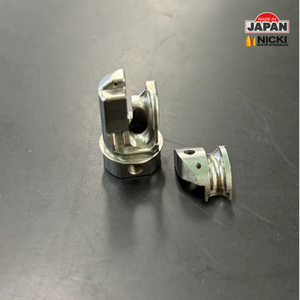 Tarifs Impressionnants - Pièces Plastiques Japonaises Personnalisées de Précision - Tolérances Strictes - Service de Fabrication par Usinage CNC OEM - Product Image 1