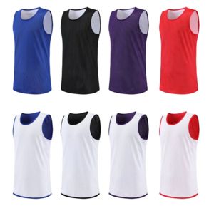 Uniformes de Baloncesto Personalizados Profesionales para Equipos al por Mayor, Conjuntos de Camisetas de Baloncesto de Malla Transpirable de Alto Rendimiento, Logotipo OEM - Product Image 2