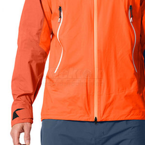 Premium Quality Men Hooded Wind Breaker <b>Jacket</b> <b>Lightweight</b> Waterproof Breathable Outdoor <b>Running</b> Training Casual Streetwear - Product Image 3