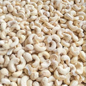 Vietnam Origin Cashew <b>Nuts</b> W320 - Best Seller Organic Raw Cashew <b>Nuts</b> Bulk Dried Top Grade 12-24 Months Shelf Life - Product Image 1