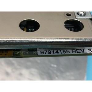 SCHLUMBERGER 97914155 PCB, ARM, TH, I/F, FX, GX - Equipos y piezas de semiconductores de confianza de marca global - Product Image 5