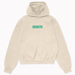Sudadera con Capucha de Camuflaje para Hombre, Corte Regular, Tejido de Spandex/Algodón, Informal, para Invierno, con Logotipo Estampado en la Parte Delantera, Ecológica - Product Image 2