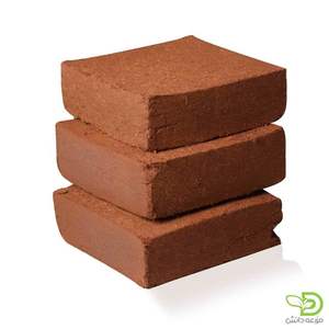 100% Tourbe de coco biologique pour l'horticulture et l'agriculture-norme d'exportation - Product Image 6