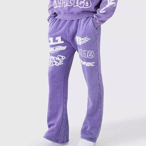 Survêtements amples et ajustés sur mesure pour hommes Star Crystal Enterprises – Ensemble 2 pièces d'hiver à prix abordable - Product Image 5